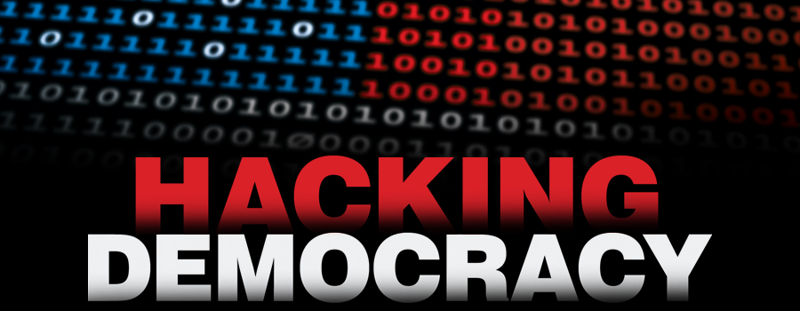 Hacking Democracy - Official Website