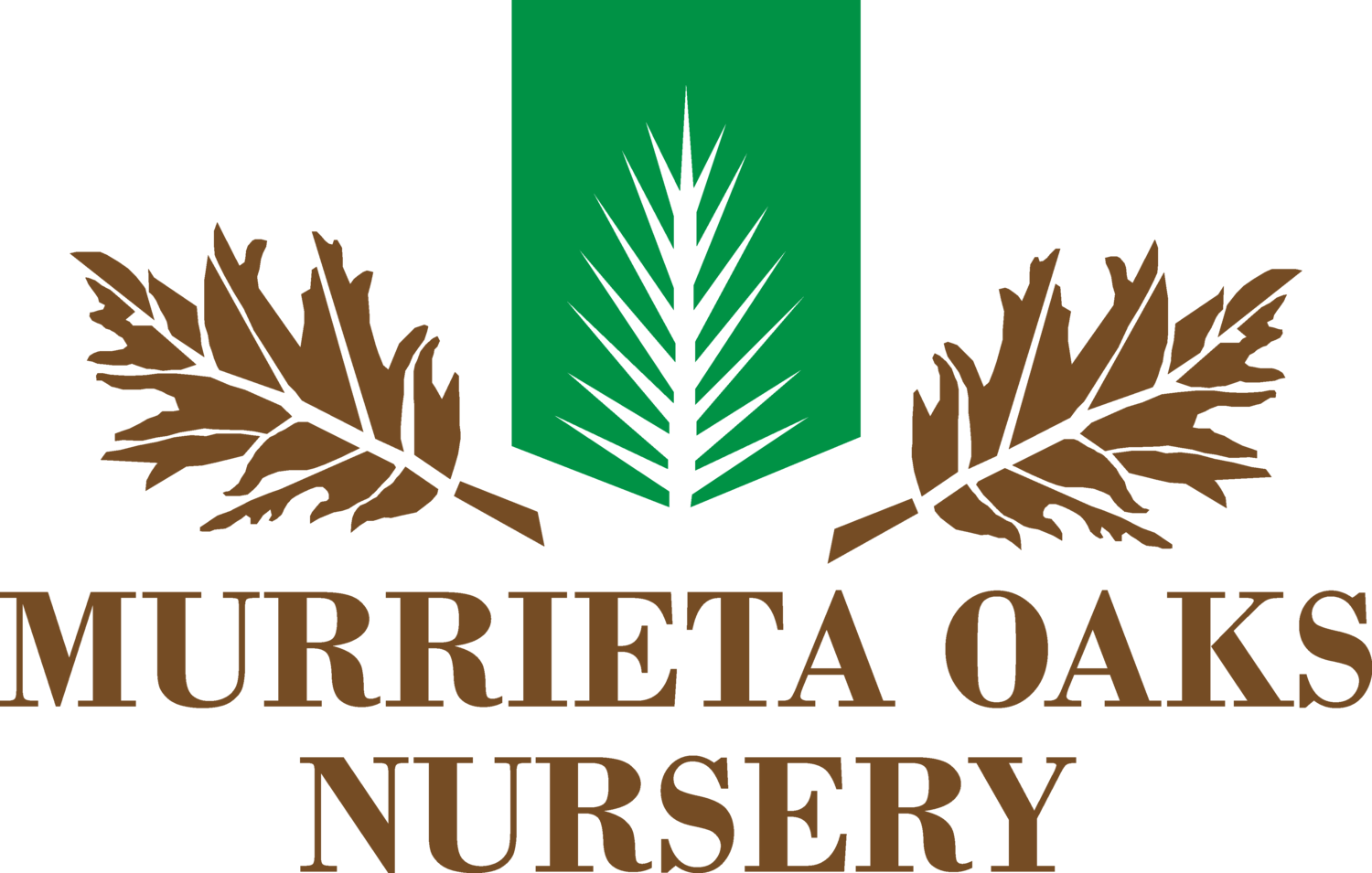Murrieta Oaks Nursery