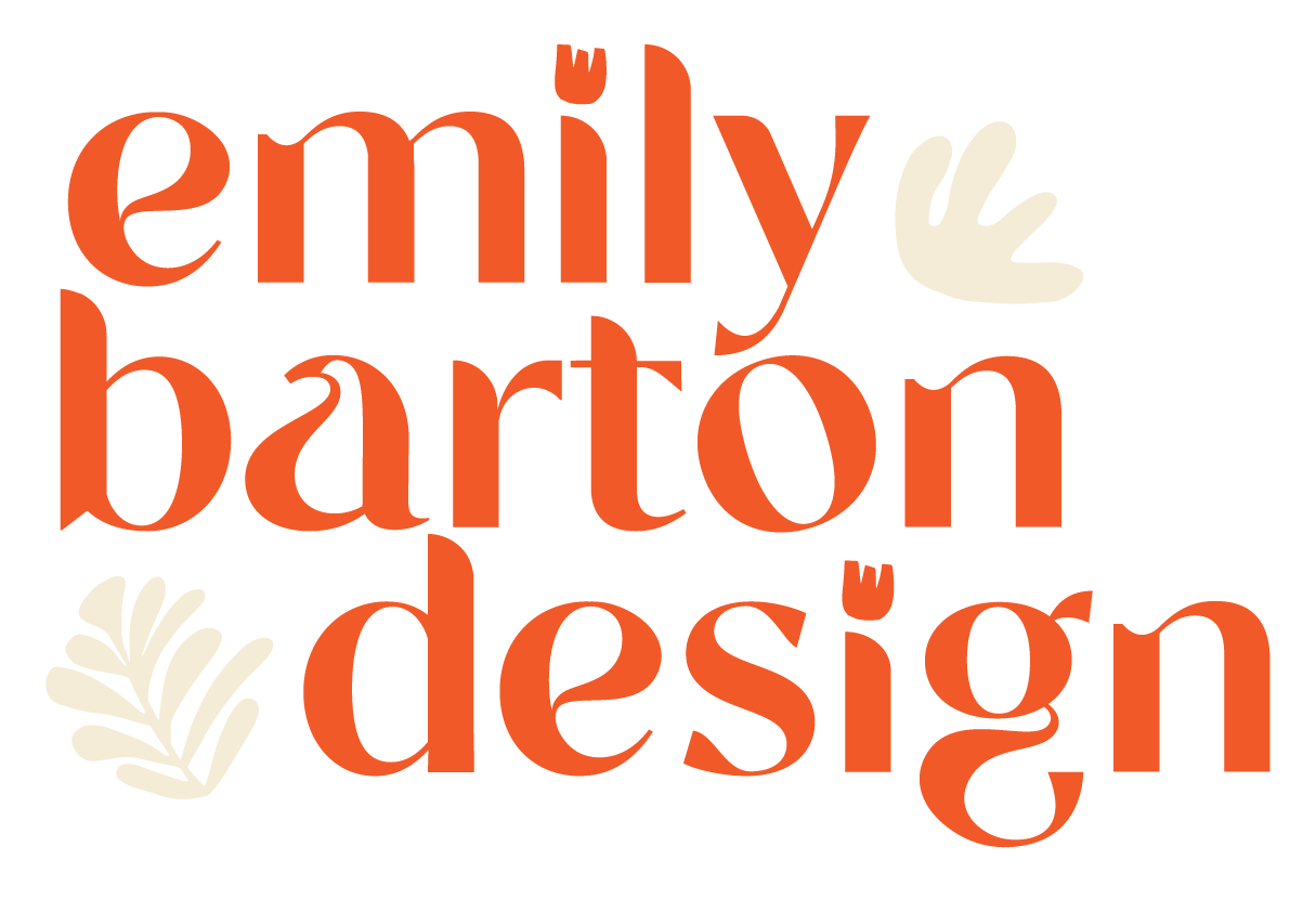 Emily Barton Design 