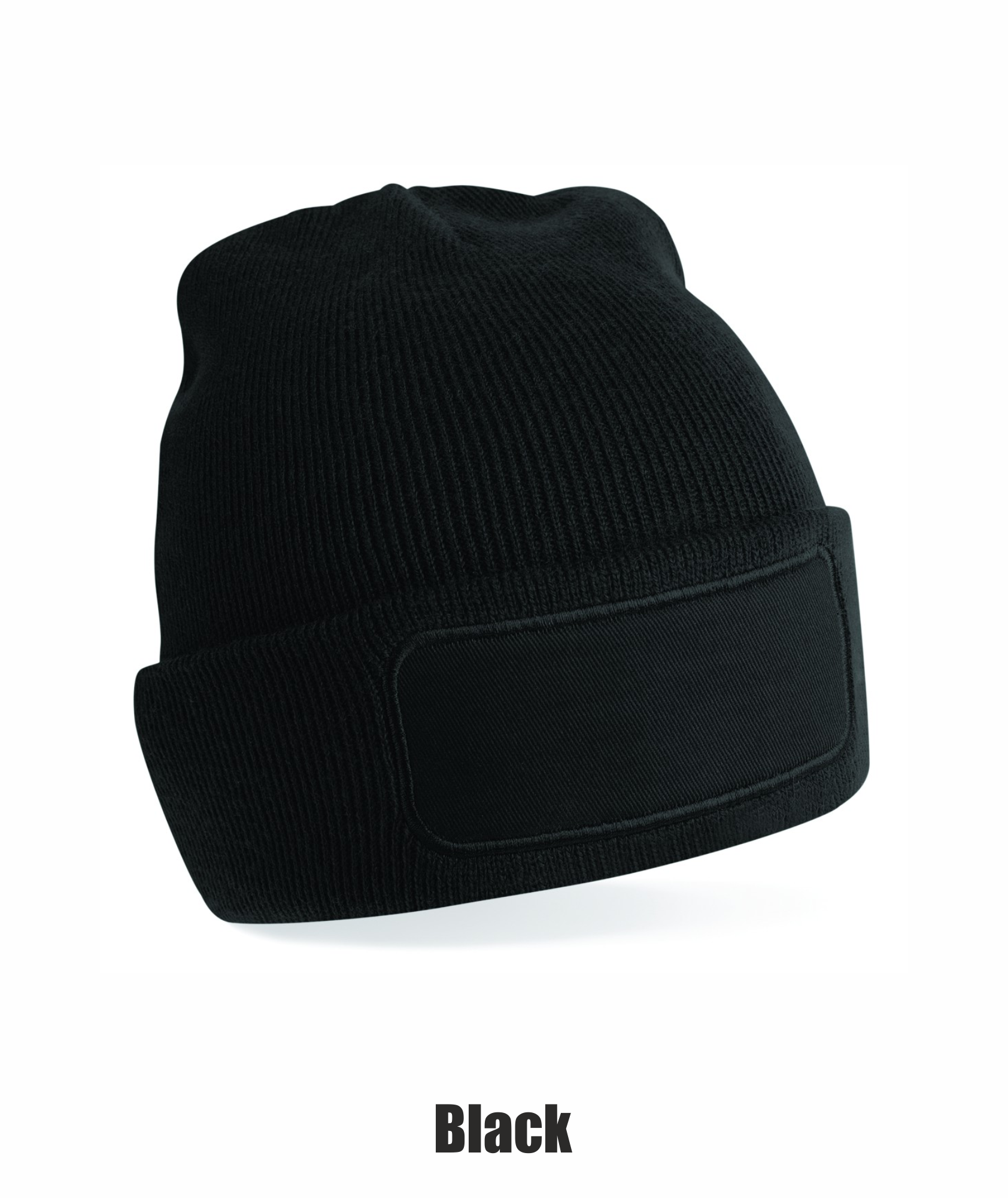 beechfield printers beanie