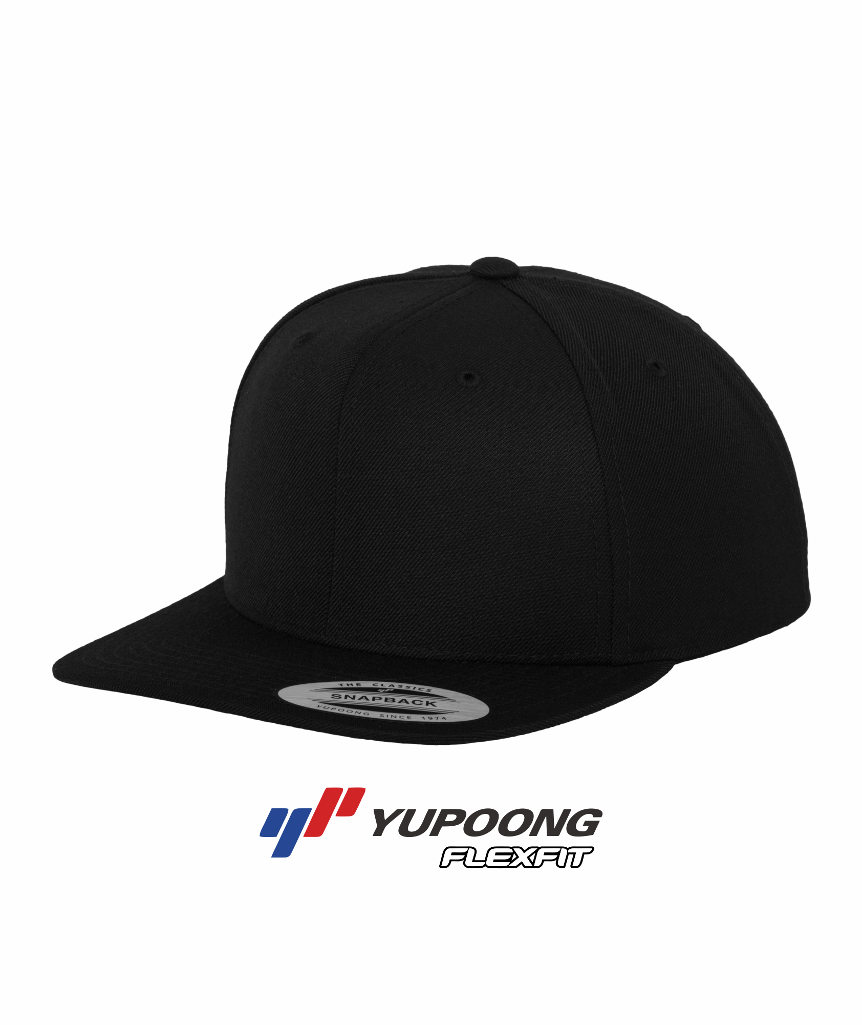yupoong classic snapback