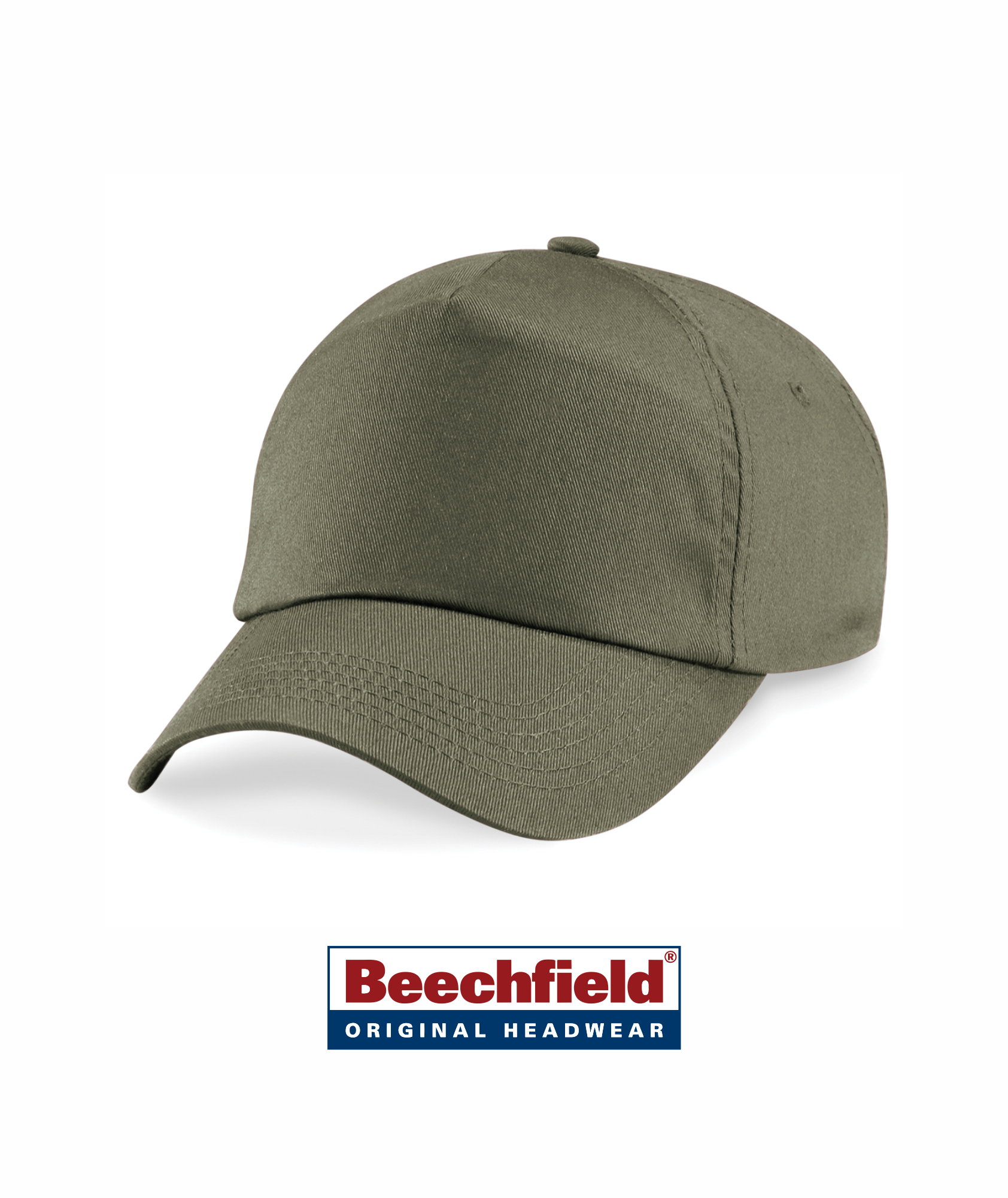 beechfield original headwear