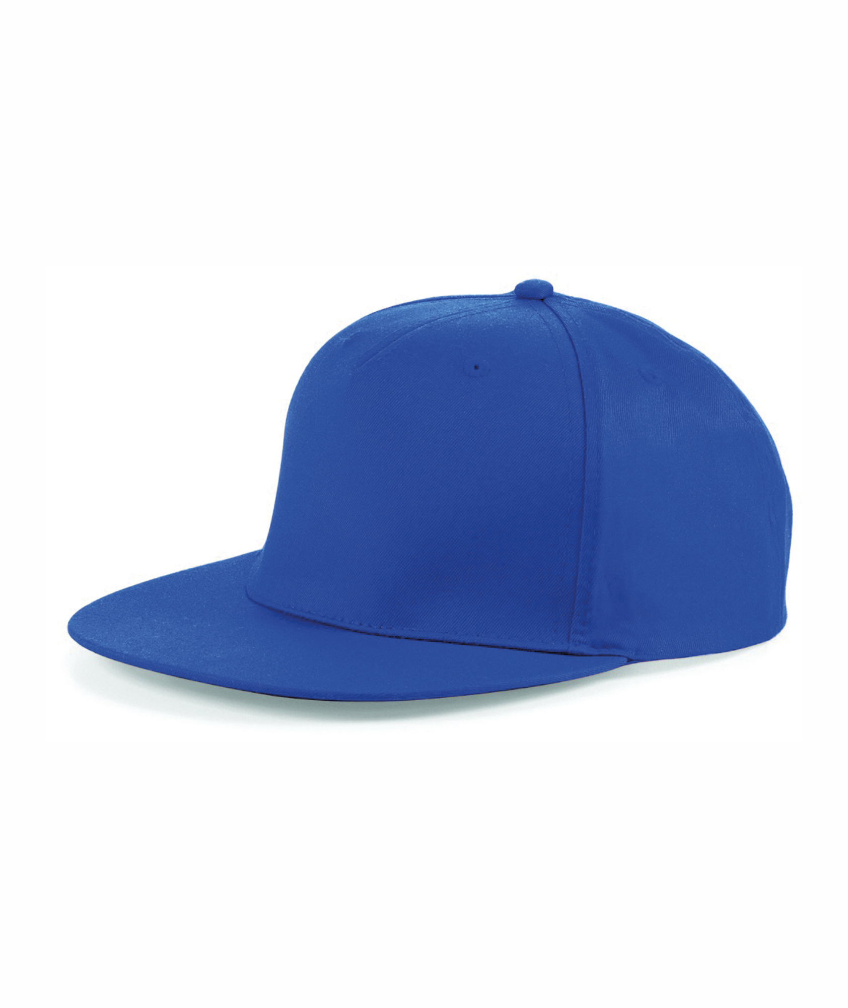 beechfield 5 panel snapback rapper cap