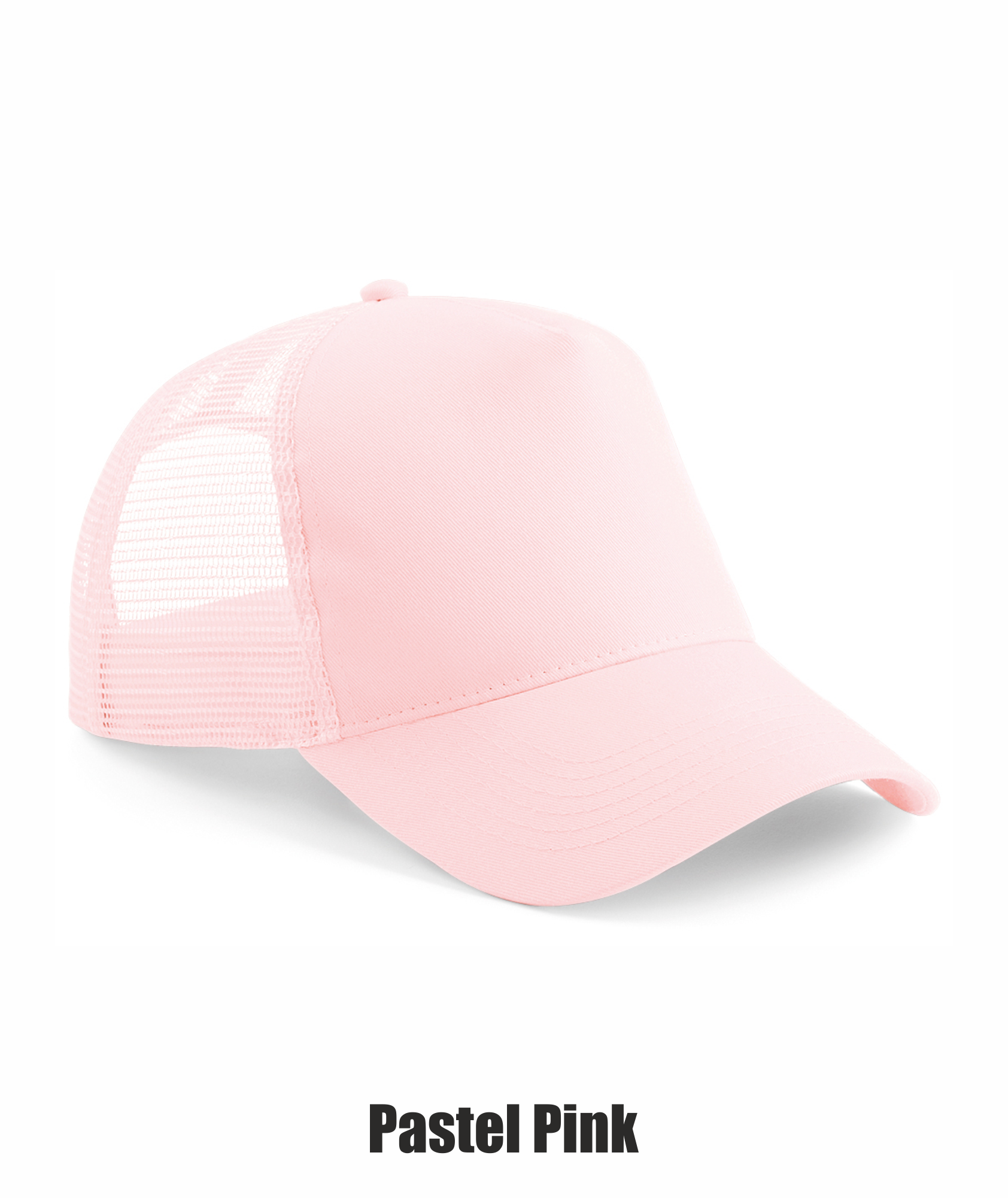 beechfield trucker