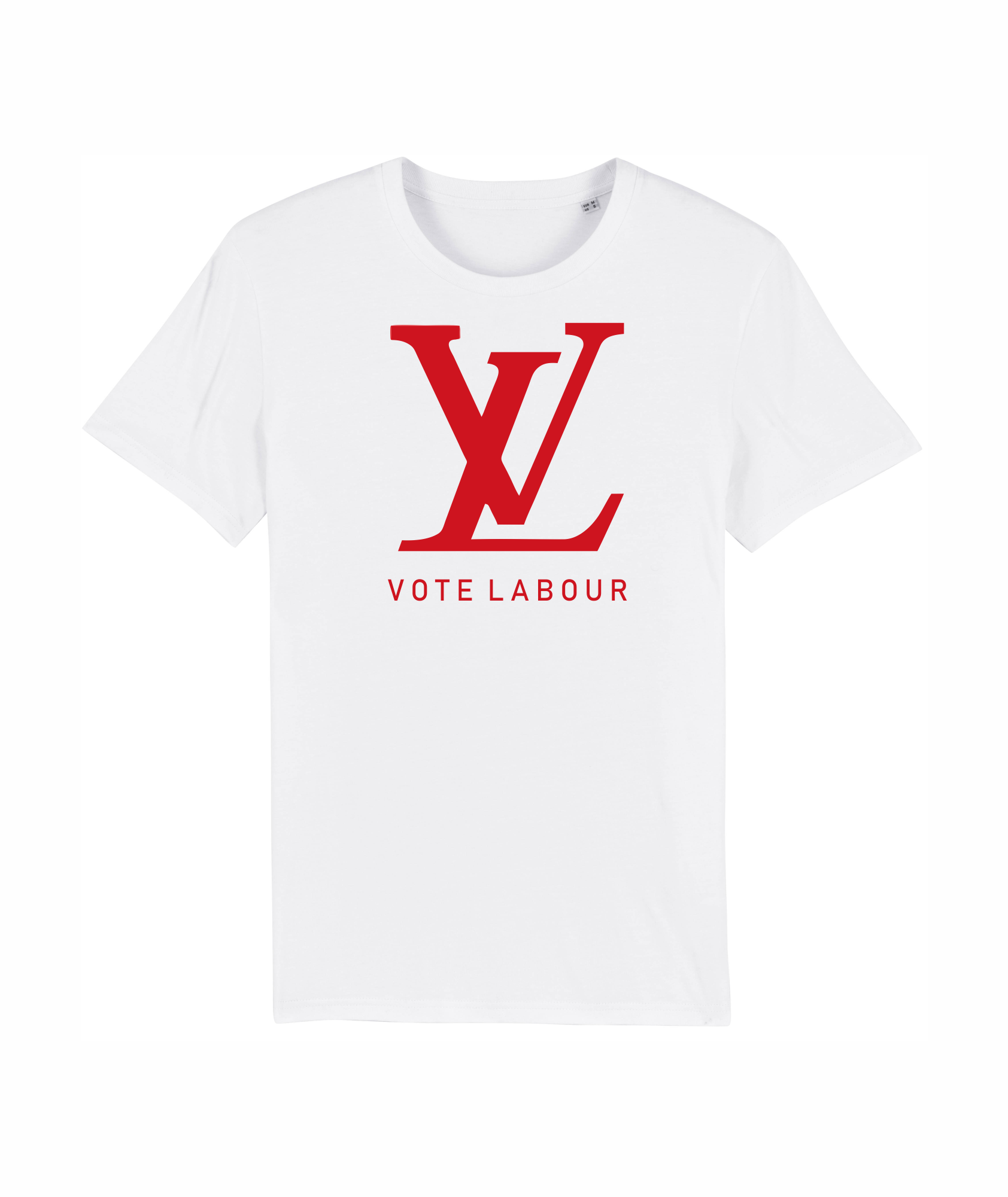 Corbyn Louis Vuitton T-Shirt — Stitch To Stitch