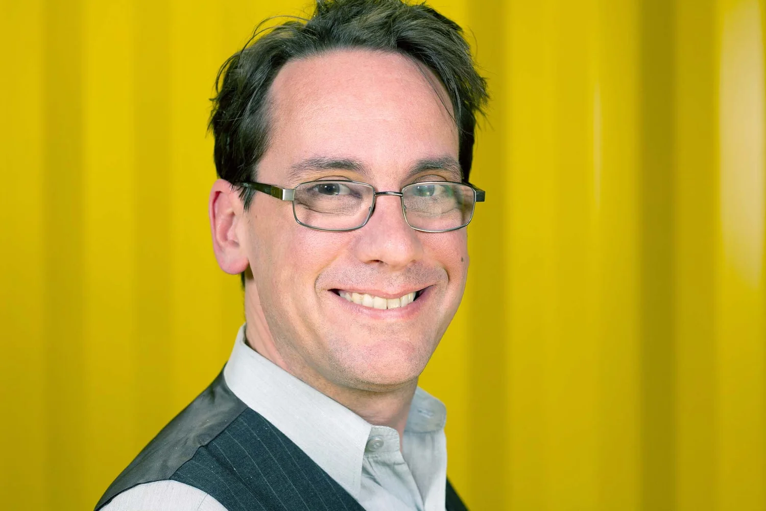 Patrick Engelking