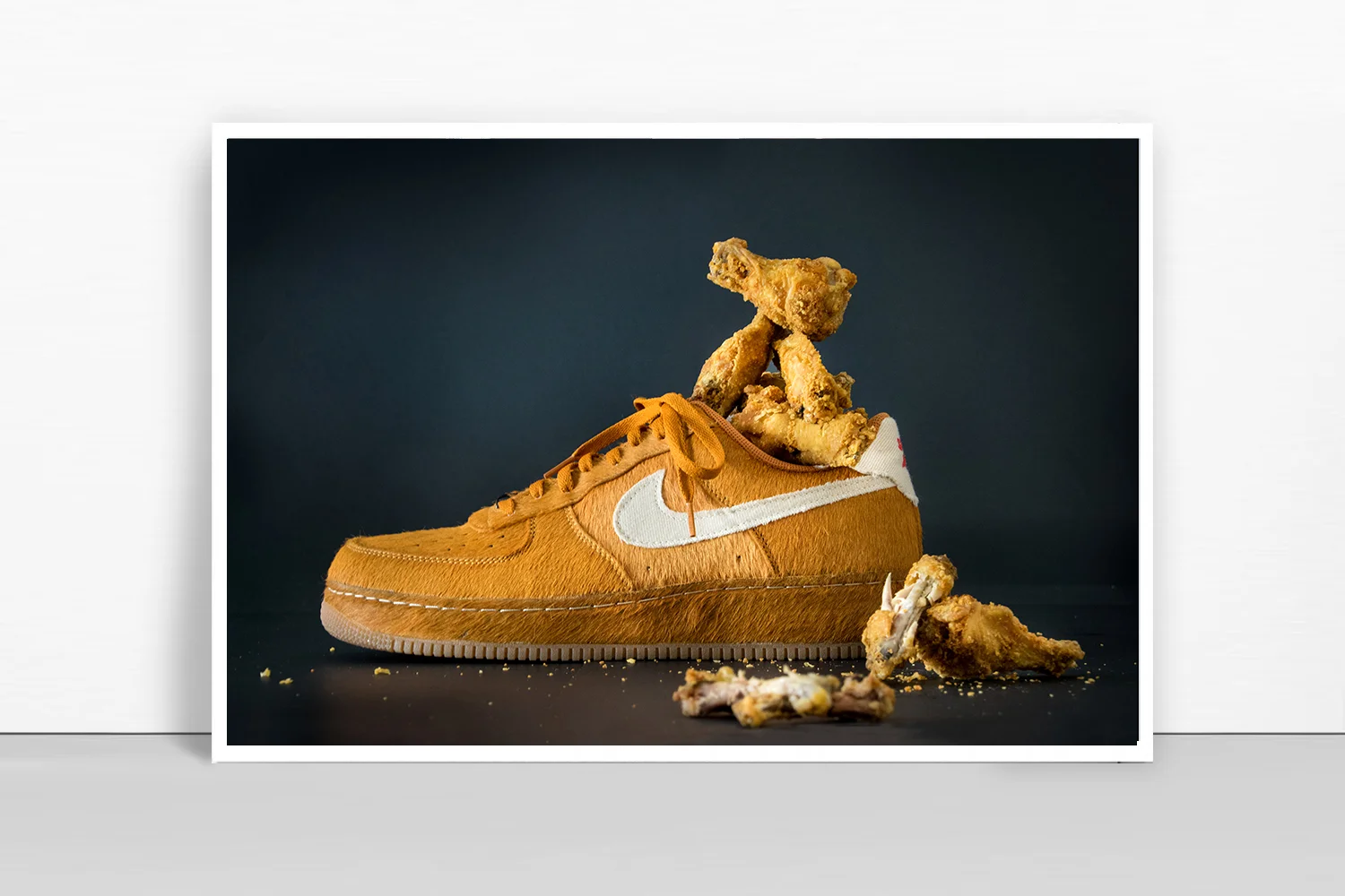 air force 1 savage