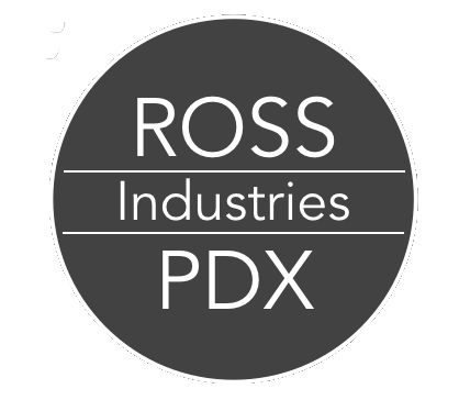 Ross Industries PDX