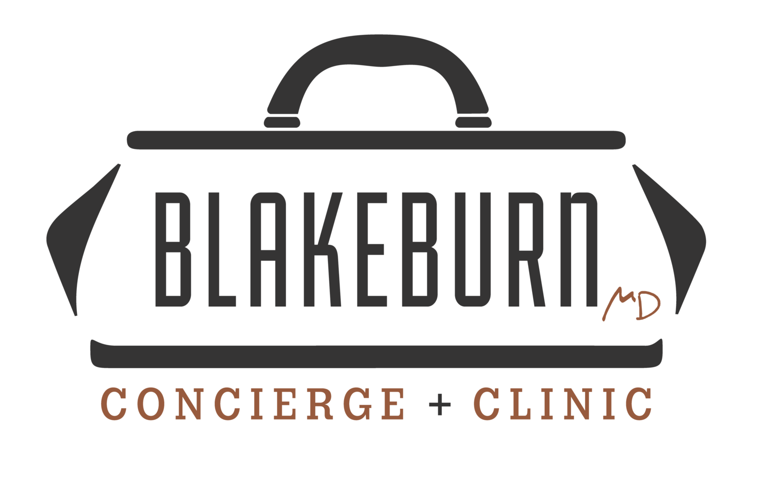 The Blakeburn Clinic