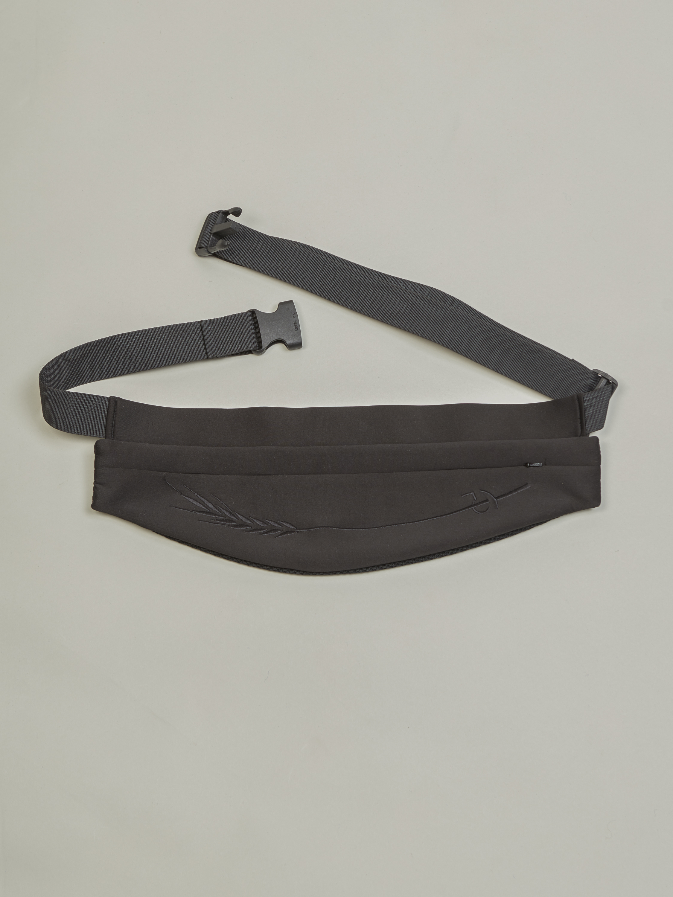 Cottweiler Cummerbund Fanny Pack Palindrome Paris Cottweiler Cummerbund Fanny Pack Palindrome Paris