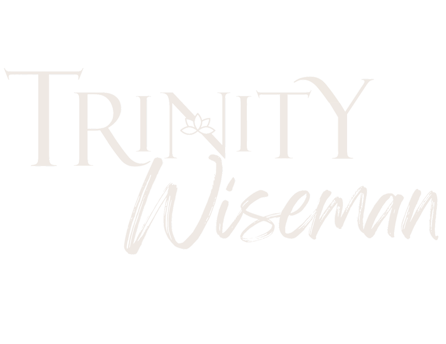 Trinity Wiseman