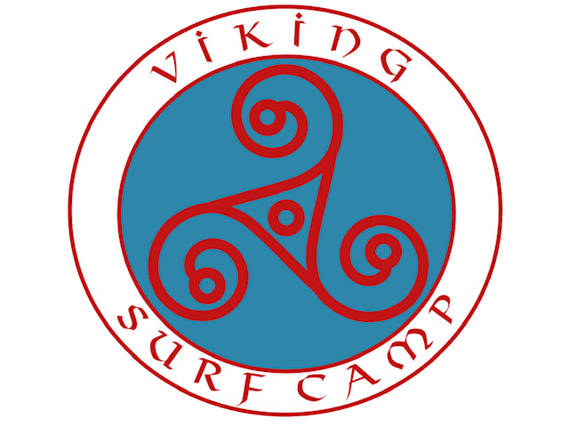 Viking Surf Camp