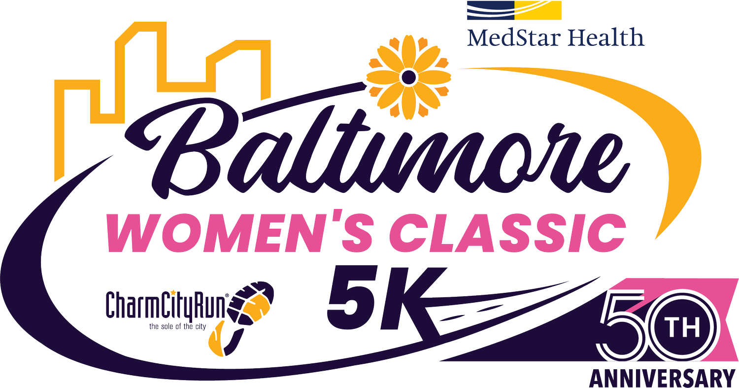 MedStar Health Baltimore Women's Classic 5K presented by New Balance