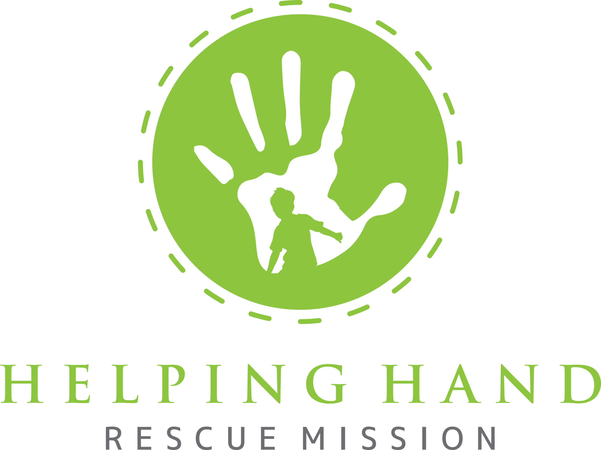 Helping Hand Rescue Mission