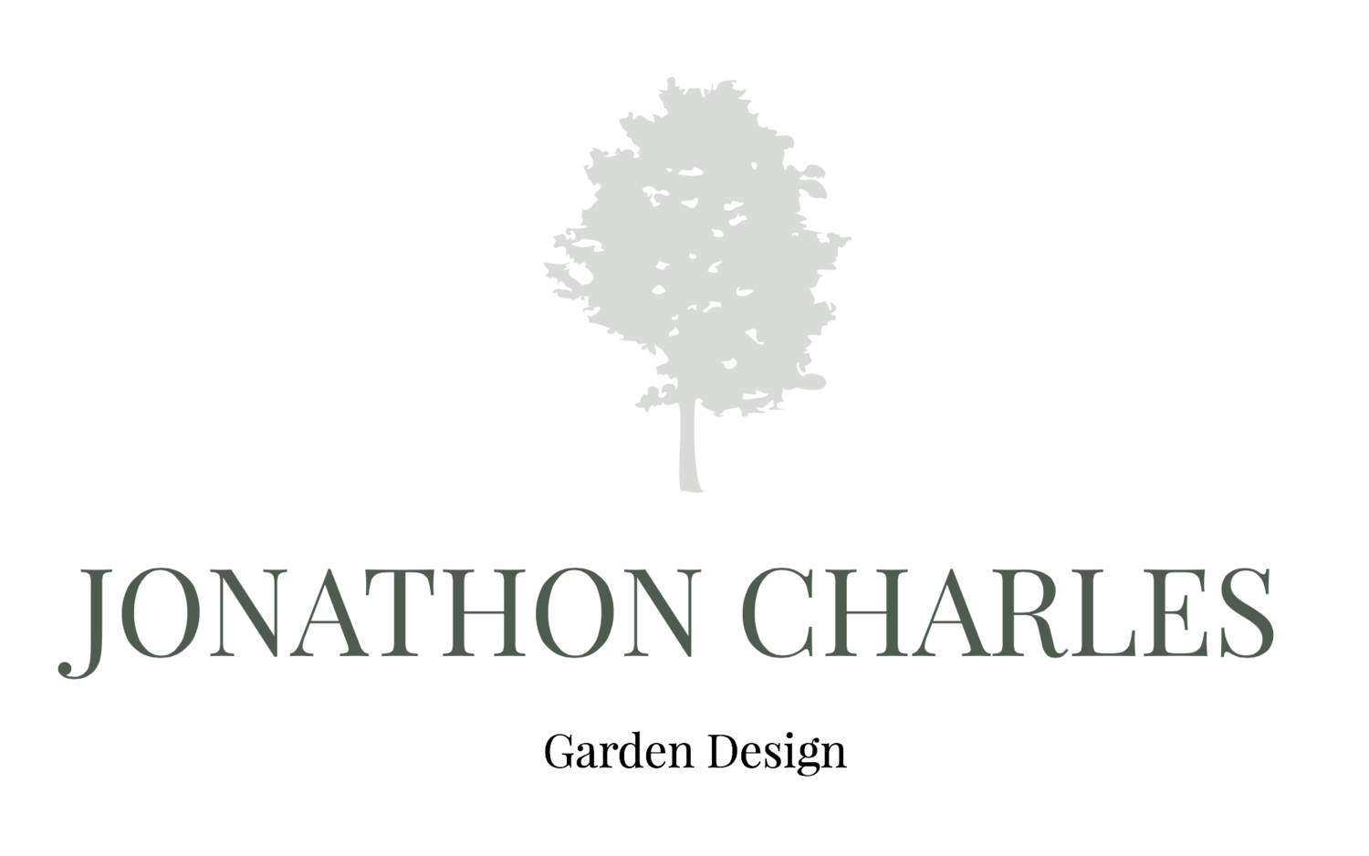 Jonathon Charles Garden Design