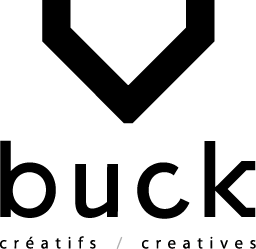 Buck Créatifs