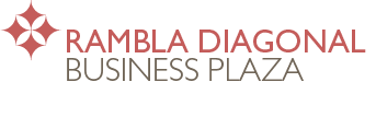 Rambla Diagonal Business Plaza