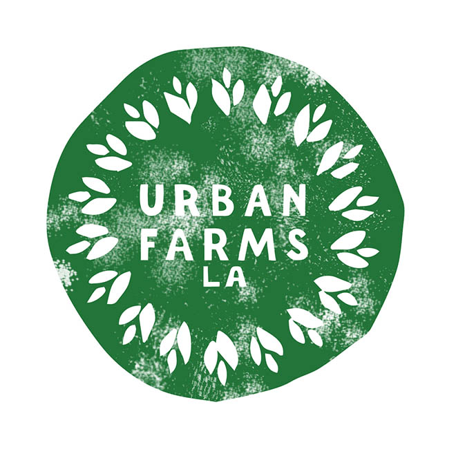 Urban Farms LA