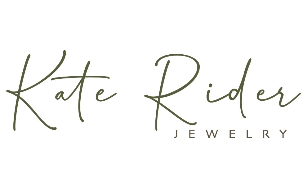 Kate Rider Jewelry