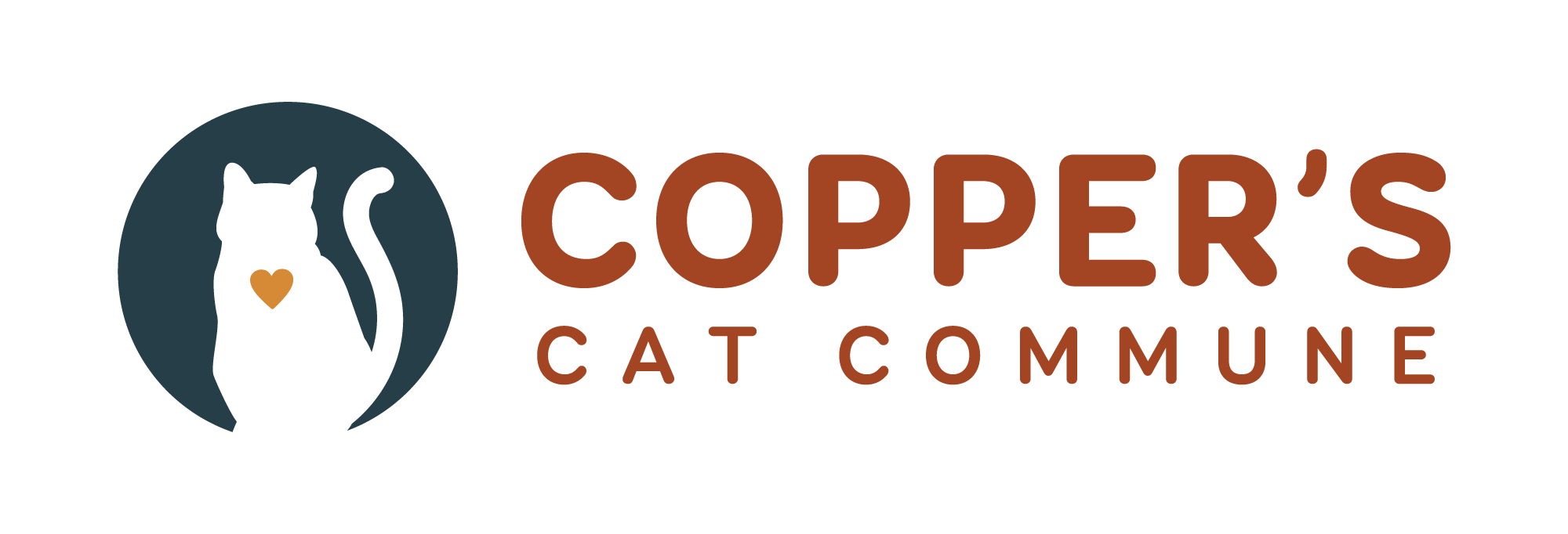 Copper&#39;s Cat Commune