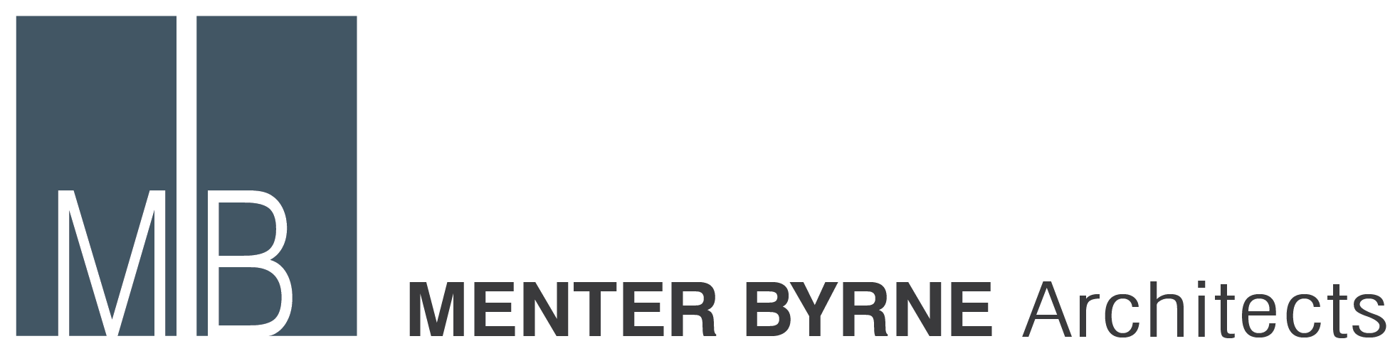 Menter Byrne Architects