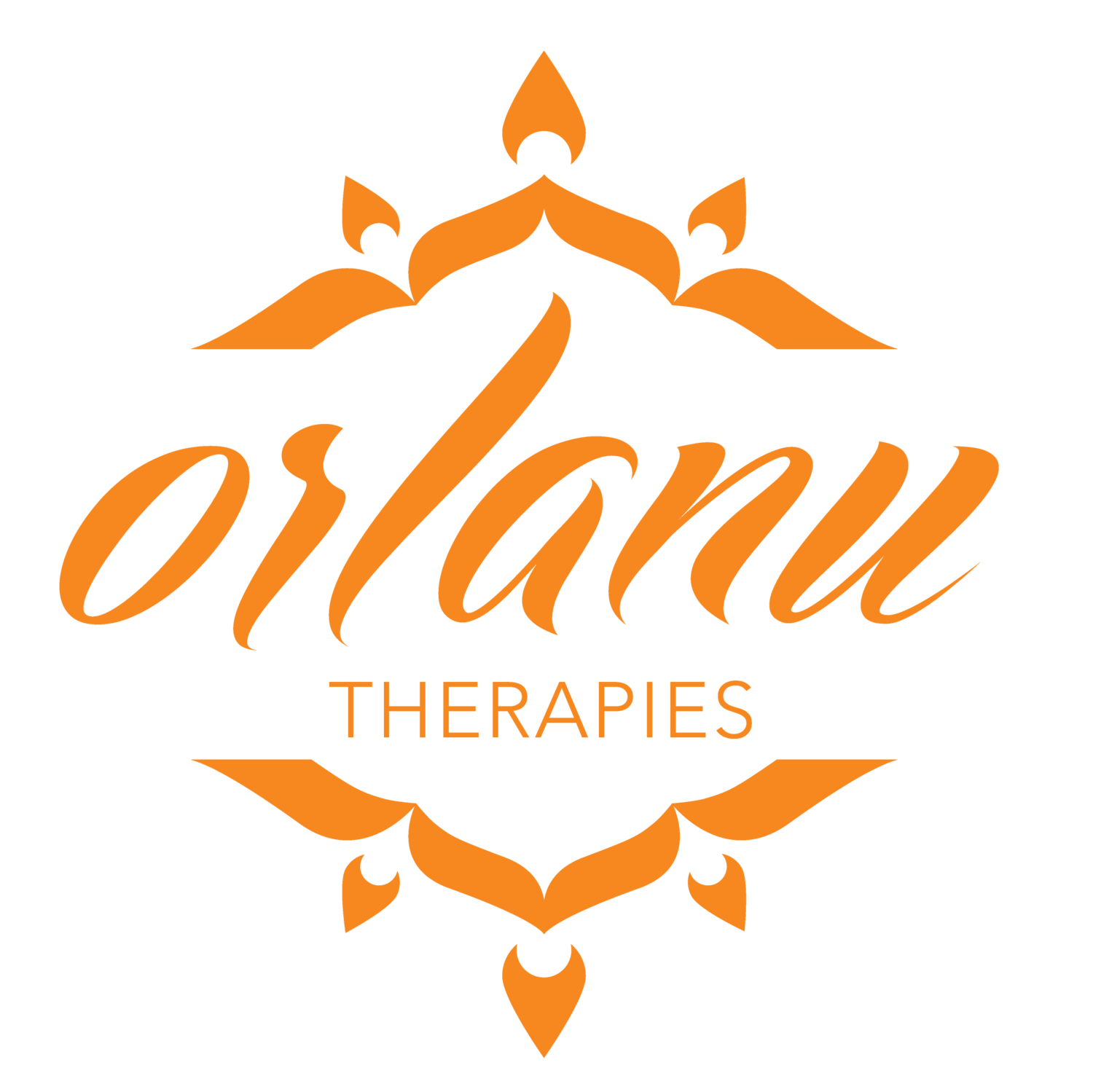 Orlanu Therapies