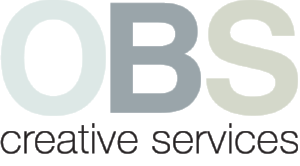 OBS creative services