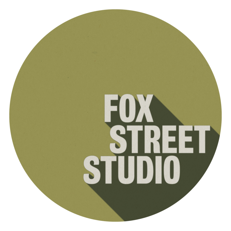 fox street studio