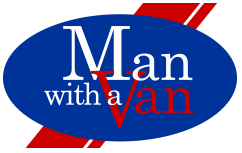 man with a van new plymouth
