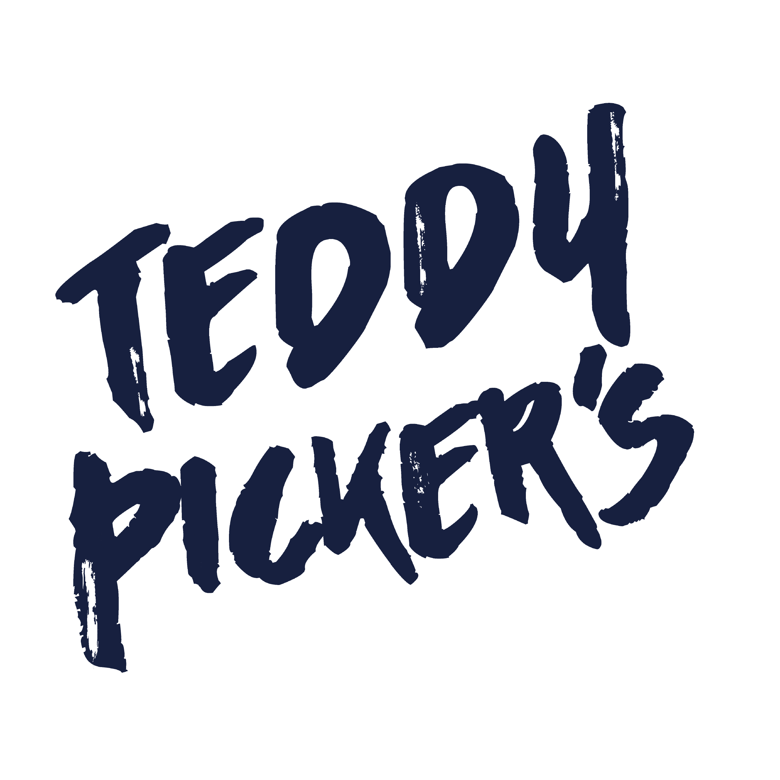 Teddy Picker&#39;s