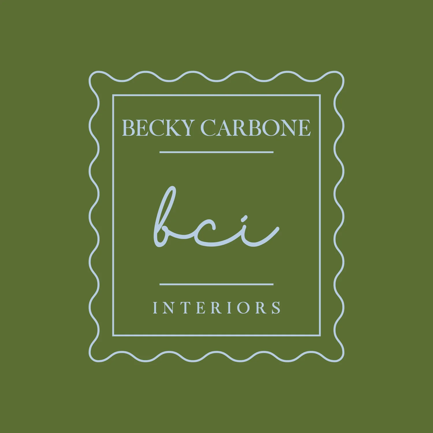 Becky Carbone Interiors