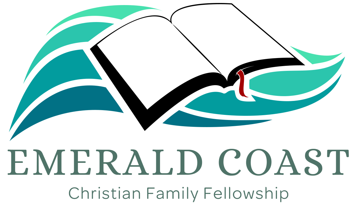 Emerald Coast Christian Family Fellowship