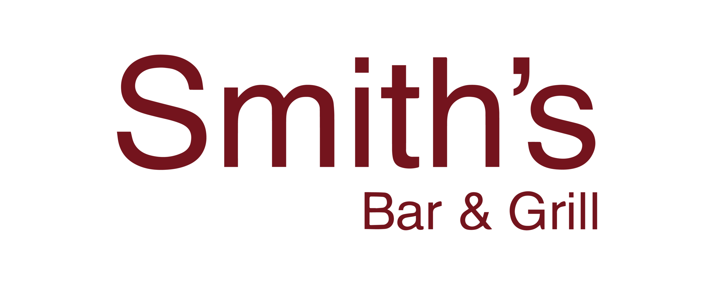 Smith&#39;s Bar &amp; Grill