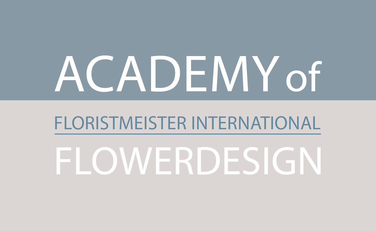 Academy of Flowerdesign / AoF  Floristmeisterschule international