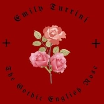 Emily Turrini - The Gothic English Rose