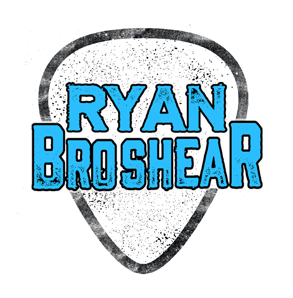 Ryan Broshear