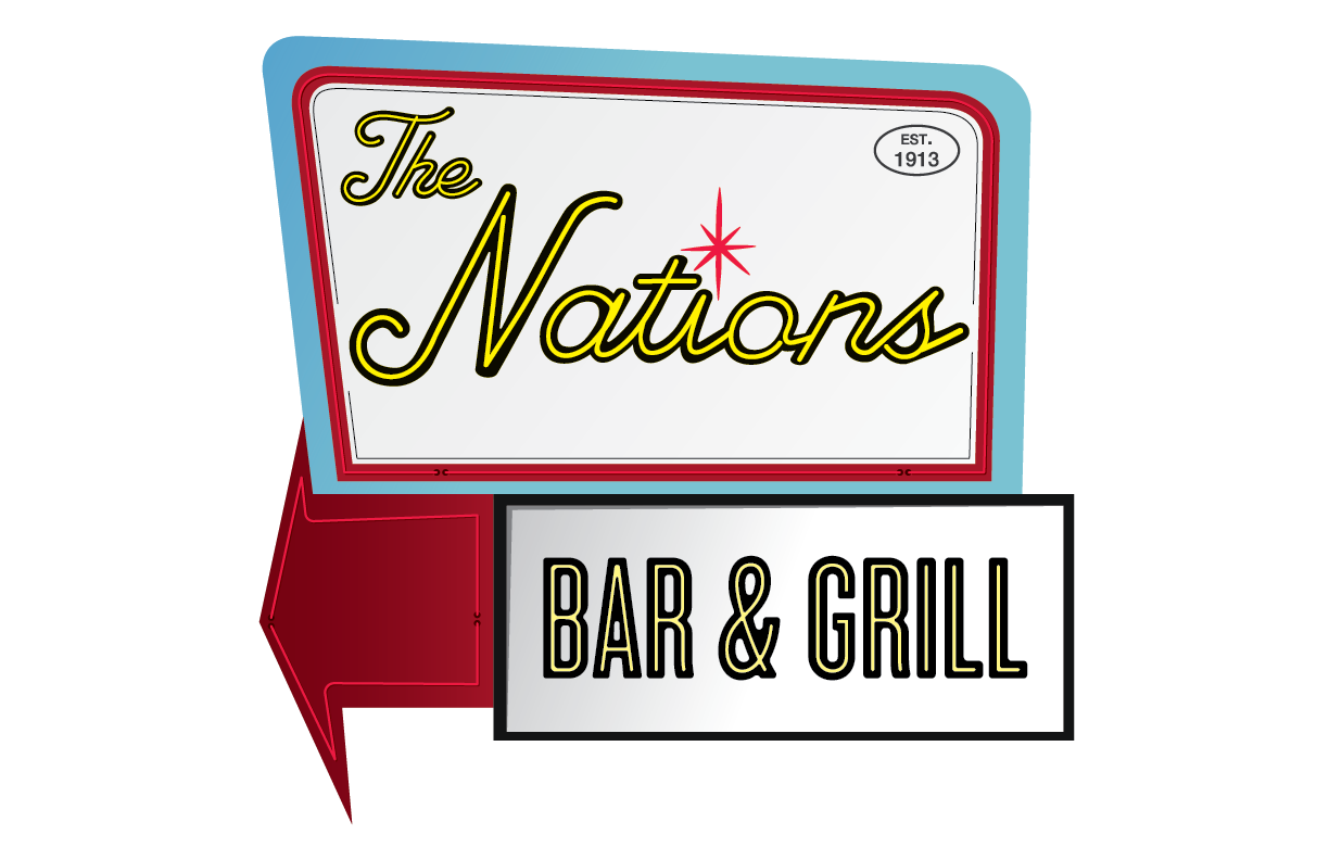 Nations Bar & Grill