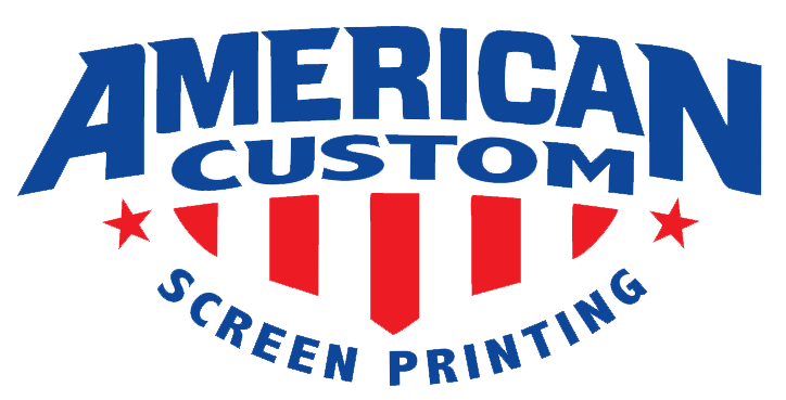 American Custom Screen Printing