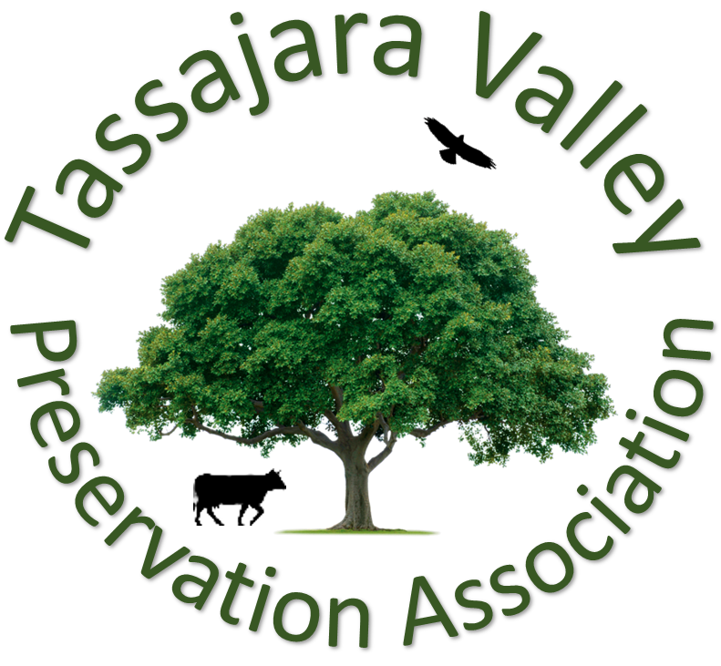 Tassajara Valley Preservation Association