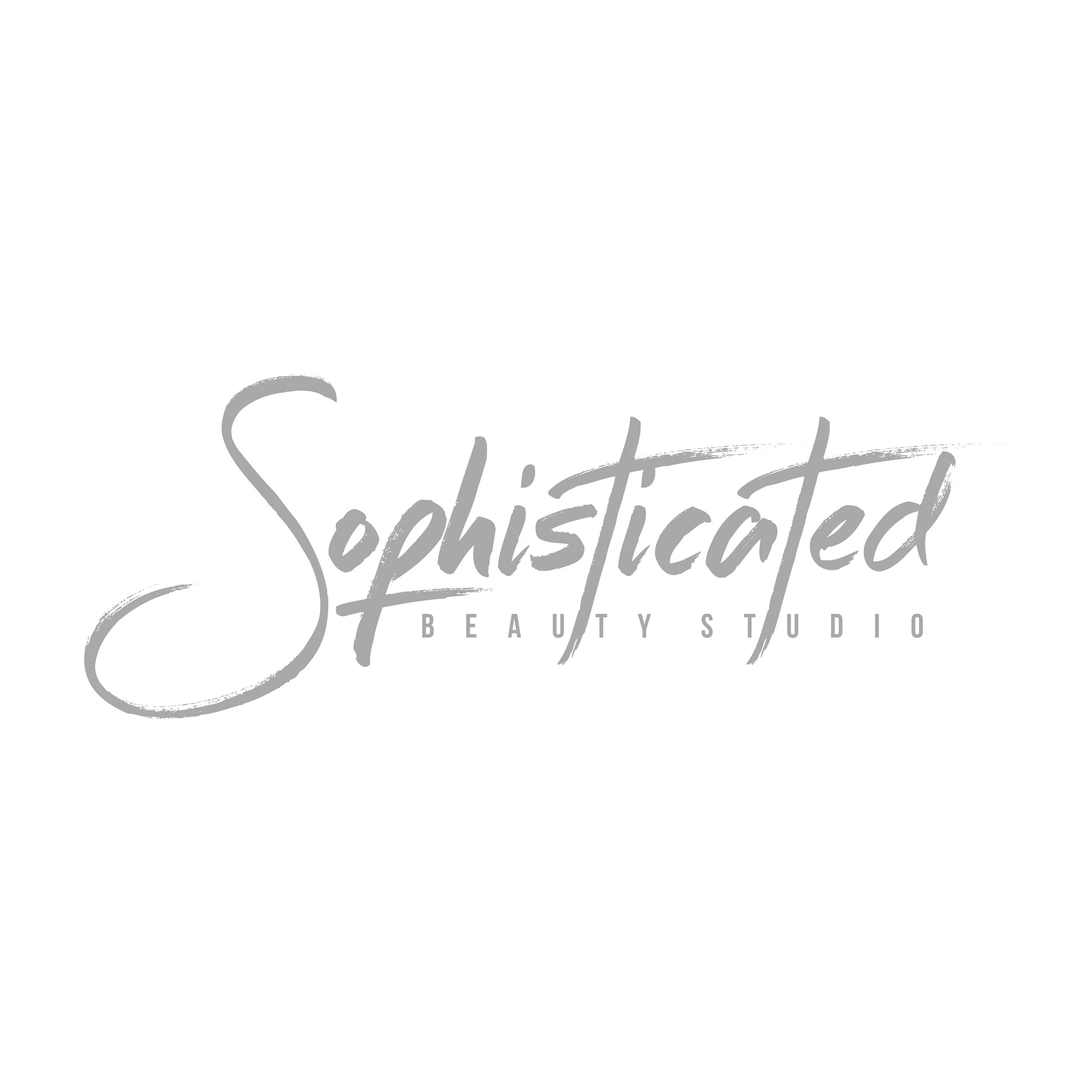 Sophisticated Beauty Studio