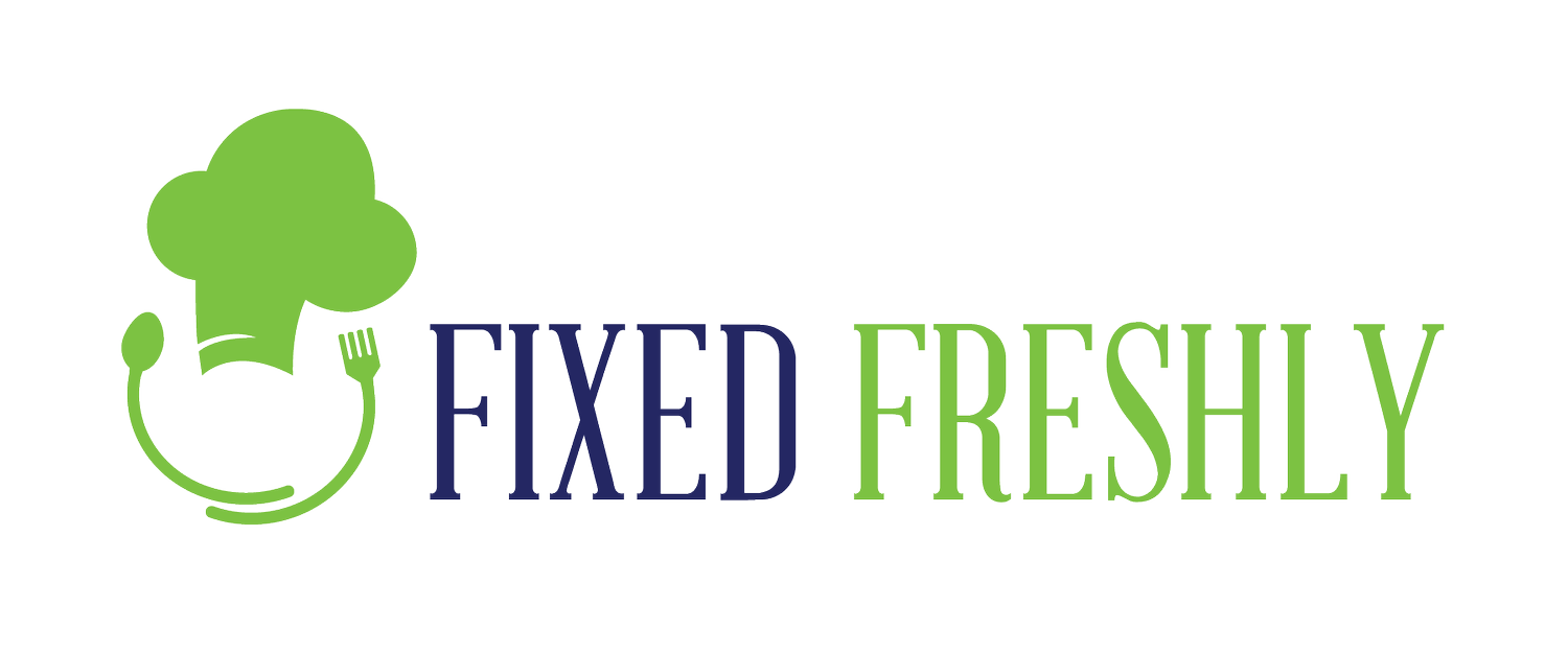 Fixed Freshly