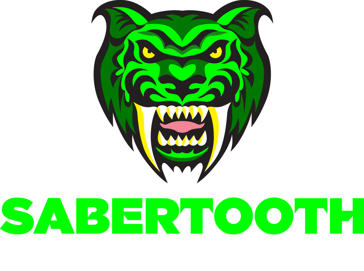 Sabertooth Taggers