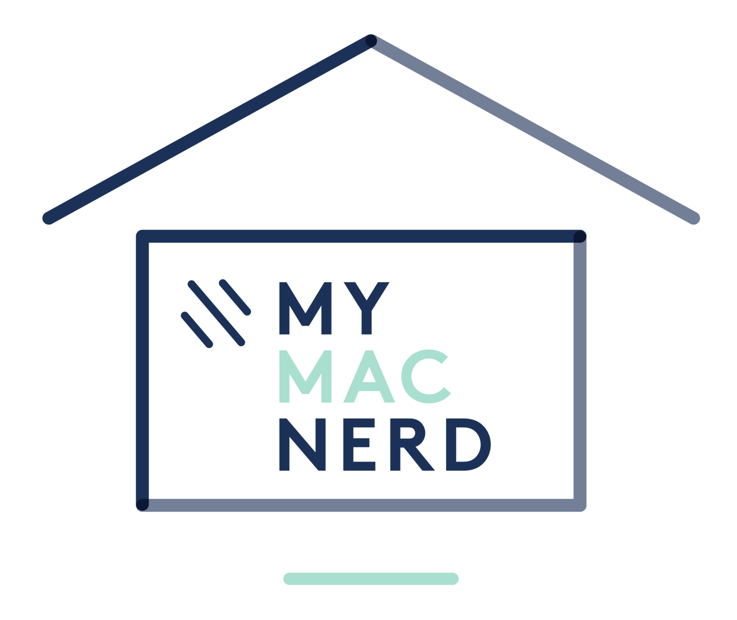 My Mac Nerd
