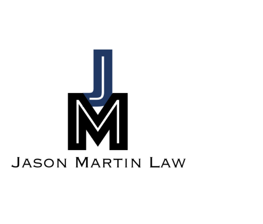 Jason Martin Law