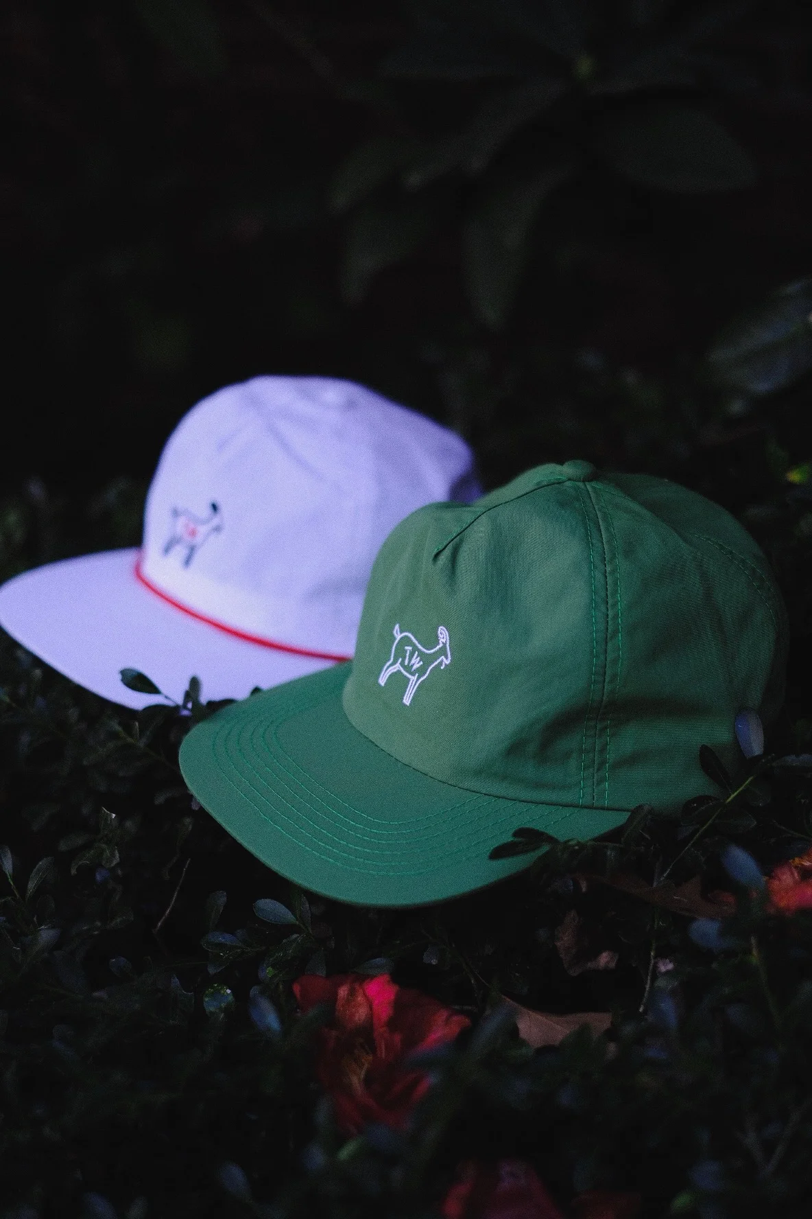 masters tournament rope hat