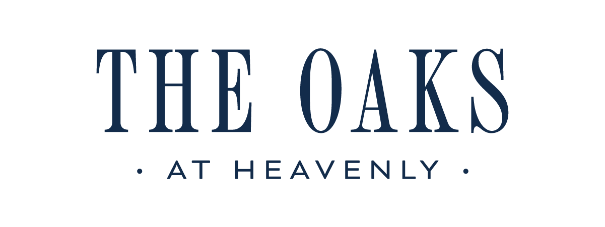 The Oaks at Heavenly