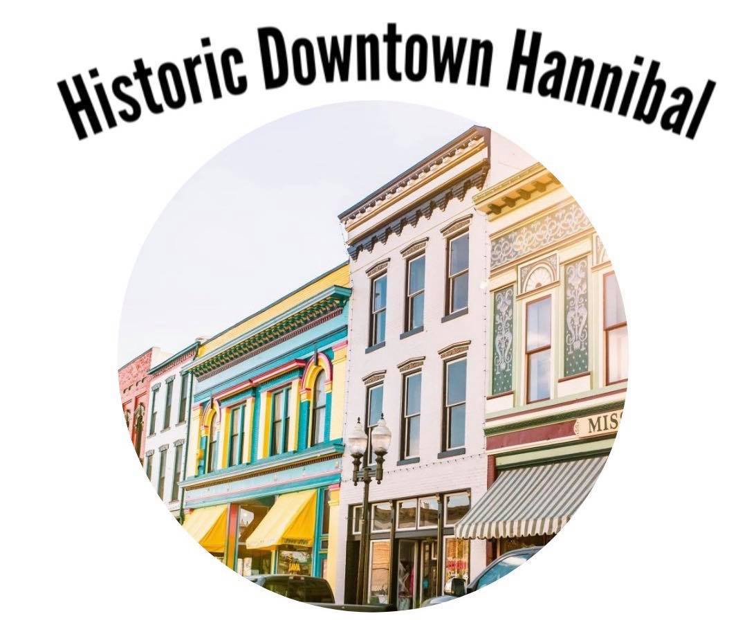 Historic Downtown Hannibal