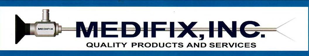Medifix, Inc. - Rigid Scope Specialists