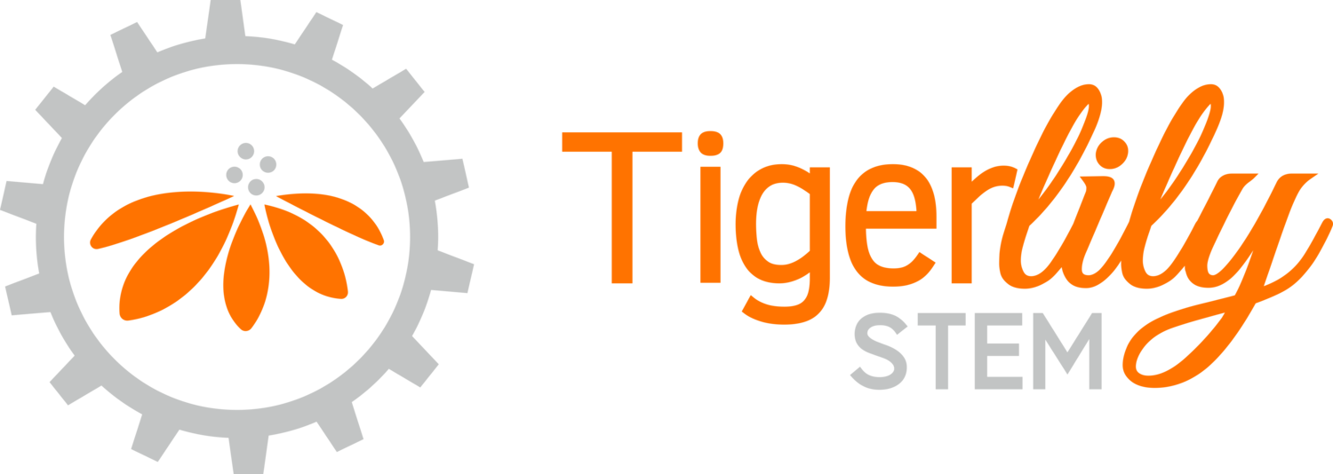TigerLily STEM - Tutoring & Classes in Des Moines, IA