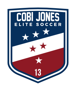 Cobi Jones Elite Soccer Camp